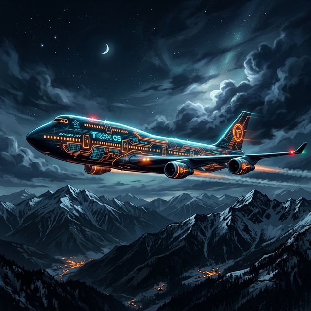 【疑惑】JAL123便墜落事故：消されたTRONとプラザ合意の闇