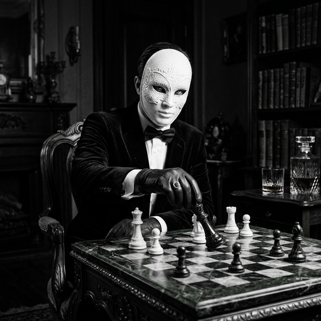 【反撃】ホワイトハットの正体：世界を裏から浄化する「光の勢力」の実態