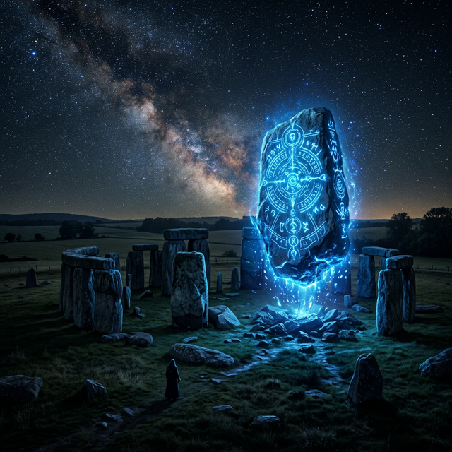 【超古代】太古の地球に「森」は無かった：巨人の山と化石化した巨大樹