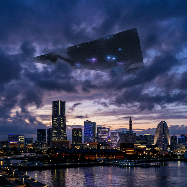 【開示】UFOと宇宙人の真相：2025年「ブルービーム計画」と偽の侵略