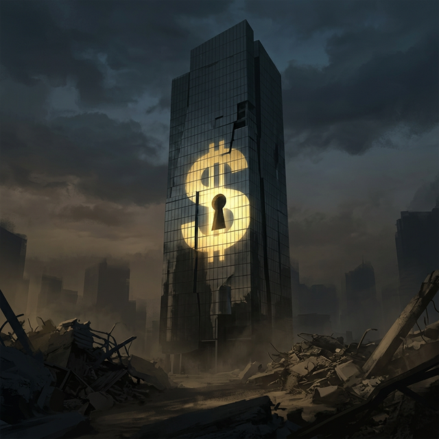 【腐敗】CIAとブッシュ家の闇：トランプが挑む「沼の掃除」